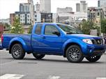 2012 Nissan Frontier King Cab photo